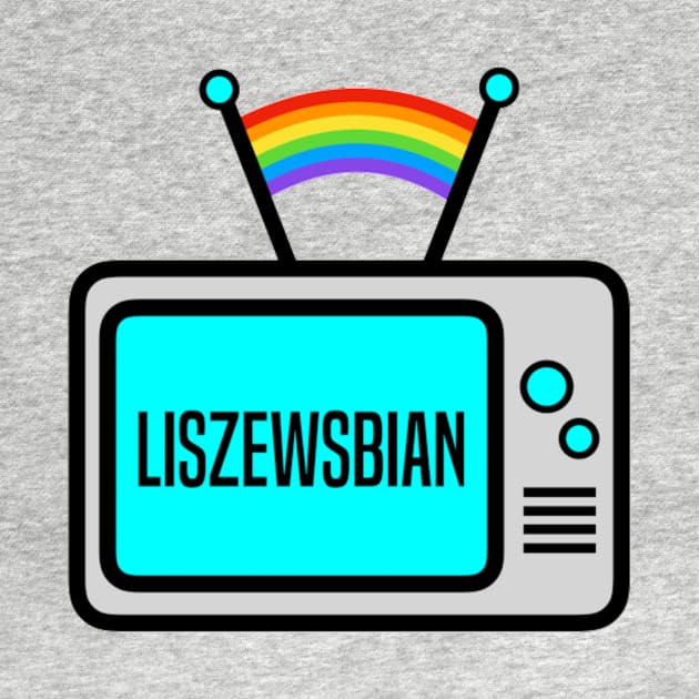 Liszewsbian (dark outlines) by EarpsplainPod